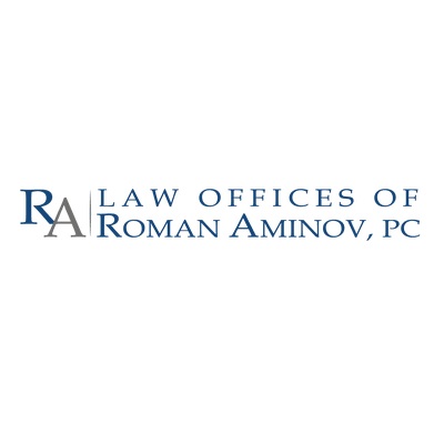 Roman Aminov Estate Law Brooklyn Esq.	